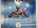 Iron Maiden - Seventh Son of a Seventh Son LP - 2014 Reissue - SEALED Vinyl