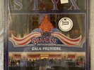 Styx Paradise Theatre SEALED Original ROCK Mint Vinyl