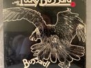 Tucky Buzzard On Passport SEALED Original ROCK Mint Vinyl