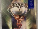 Van Halen 5150 SEALED Original ROCK Mint Vinyl