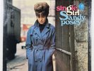 Sandy Posey “Single Girl” LP/MGM Records SE-4455 (SEALED)