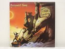 DIAMOND HEAD- Borrowed Time Vinyl LP, MCA Records, 1982 -R52