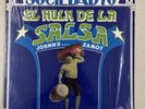 SOCIEDAD 76 EL HULK DE LA SALSA JOHNNY ZAMOT ORIGINAL SALSA RARE RECORD PLAYED