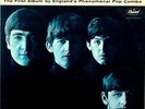 BEATLES - MEET THE BEATLES - MONO - EXCELLENT -  1964 PRESSING