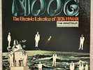 MOOG SYNTHESIZER The Electric Eclectics Of Dick Hyman Early Electronic Music LP