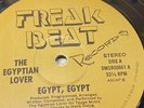 The Egyptian Lover 