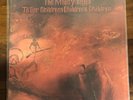 Moody Blues To Our Childrens Childrens Children MFSL Audiophile LP # 1955