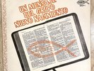 UN MENSAJE DEL GRUPO NUEVO NACIMIENTO LP XIAN DISCO RELIGIOSO MEXICO RARE EX