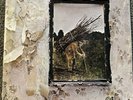 Led Zeppelin IV Zoso 1971 LP Gatefold Vinyl Original Atlantic Records SD-7208 NM