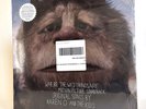 WHERE THE WILD THINGS ARE Soundtrack Vinyl LP SEALED/NEW KAREN O/Yeah Yeahs/OST