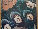 The Beatles Rubber Soul 12