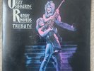 OZZY OSBOURNE/RANDY RHOADS Tribute Vinyl 1987 2-LP DMM VG Cond w original inner