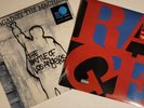 SEALED ORIGINAL + bonus SEALED Rage Against the Machine RENEGADES 2000 Collector