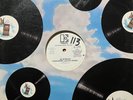 jazz fusion boogie 12” LEE RITENOUR Countdown Captain Fingers HEAR Elektra Promo