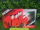 LP Kraftwerk DIE MENSCH-MASCHINE + OIS - VINYL = Mint - KLING KLANG Records 1978