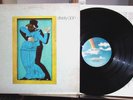 Steely Dan Gaucho 1980 MCA-6102 MASTERDISK ROB LUDWIG PRESS Lyric sheet NM VINYL