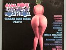 1973 VG 2LP: MAMA ROCK, BACILLUS SELECTION 2 - VARIOUS, BLS 5526 (GERMAN IMPORT)