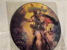 Molly Hatchet Flirtin' With Disaster 12