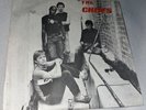 The Cheifs -Blues 7” Play Gems Records Punk Hardcore KBD Black Flag Bloodstains