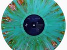 Hotel Pools ‎– Constant | Limited Green Splatter Vinyl LP | Chillwave | NM