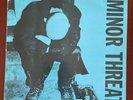 Minor Threat Compilation 1987 Dischord Records Lt. Blue Cover  
