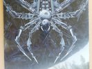 Skinny Puppy – Weapon - MET 870 - LP- Black - Reissue - limited to 600 copies