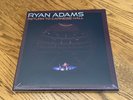 BRAND NEW Ryan Adams Return to Carnegie Hall Vinyl 4LP Box Set Limited to 1000