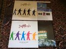 Genesis - Live /The Way We Walk Volume One Two - Longs + Shorts [2 LP Vinyl] OIS