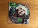 David bowie 40th Anniversary Picture Disc Changes New and Sealed