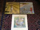 Genesis ‎[3 Vinyl LP] Foxtrot + Nursery Cryme + Selling England By The Pound
