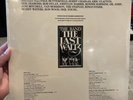 THE BAND Last Waltz Vinyl 3-LP Album Eric Clapton Ringo Star PROMO SEALED