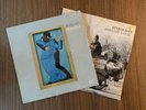 Steely Dan Gaucho 1st Press LP  In original shrink wrap NM, Pretzel Logic 1st