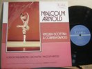TAS TOP 12 Lyrita SRCS 109 ARNOLD  English, Scottish & Cornish Dances 1979 NM