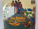 The Beatles HYPER Rare & Exceptional South Africa Pressing Yellow Submarine