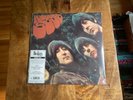 The Beatles Rubber Soul 2014 Mono LP Vinyl - SEALED