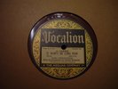 Rosa Henderson-It Won't be Long Now/Every Woman's Blues-E