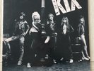Kix - Cool Kids (1983) Vinyl - 1st Press US