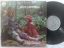 Jimmy Campbell - Half baked LP USA Original 1971, Klappcover, Rarität
