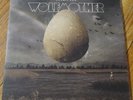 WOLFMOTHER-Cosmic Egg ORIG. 2009 MODULAR Vinyl 2LP 180g HARD FUZZ STONER ROCK EX