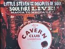 Little Steven And The Disciples Of Soul. Macca To Mecca