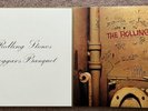 The Rolling Stones Beggars Banquet Anniversary Edition Used Played Once