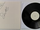 Simple Minds SIGNED Direction Of The Heart TEST PRESSING 12'' Vinyl LP /50