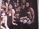 Jimi Hendrix Experience - Electric Ladyland UK Press 2xLPs Near Mint