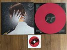 Highly Suspect – Mister Asylum PINK vinyl LP record RARE still in shrink w/hype