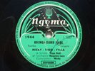 MICKY / THEO / FYLLA bolingo eloko mabe CHA CHA RUMBA NGOMA 78rpm