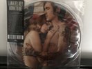 Lana Del Rey Born To Die 7” Picture Disc Vinyl