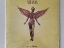 Nirvana In Utero Vinyl LP NEW