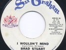 Sweet Soul/Northern Harmony - BRAD STUART - That Day When She Needed Me