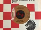 Northern soul Etta James & Sugar Pie DeSanto Do i make myself clear PROMO EX