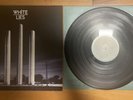 White Lies - To Lose My Life… LP Indie Rock Vinyl Fiction Records Editors
